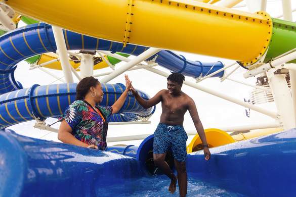 Royal Caribbean International, Freedom of the Seas, The Perfect Storm 5, AHendel.jpg